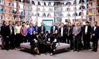 نخستین رویداد داده‌ورزی شهید باقری با درخشش همکاران دانشگاه علوم پزشکی همدان همراه شد