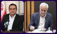 سرپرست معاونت توسعه مدیریت و منابع دانشگاه علوم پزشکی همدان منصوب شد