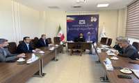 رفاهیات همکاران اولویت معاونت توسعه مدیریت ومنابع دانشگاه