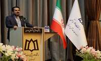 دکتر بابک یوسفی معاون توسعه مدیریت ومنابع دانشگاه: اخذ مجوز جذب پیمانی ۳۰۱نیروی تخصصی حوزه بهداشت و درمان از سازمان اداری و استخدامی کشور