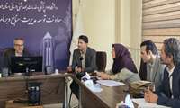 بررسی چالش‌ها و مسائل داروخانه دانشگاه علوم پزشکی همدان