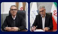 سرپرست معاونت توسعه مدیریت، برنامه ریزی و منابع دانشگاه منصوب شد.