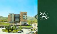  سرپرست دانشگاه علوم پزشکی همدان در دیدار با مدیرکل منابع فیزیکی و معاونان مرکز مدیریت منابع فیزیکی وزارت بهداشت، توسعه پروژه‌های عمرانی دانشگاه را پیگیری کرد