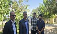  گفت‌وگوی بی‌واسطه مسئولان دانشگاه علوم پزشکی همدان با دانشجویان؛ دغدغه‌ها شنیده شد