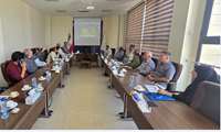 گام‌های اجرایی راه‌اندازی مرکز جامع سرطان همدان بررسی شد