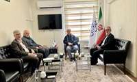  پیگیری ویژه جذب اعتبارات دانشگاه علوم پزشکی همدان از مسیر مجلس و وزارت بهداشت