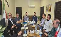 بررسی راهکارهای توسعه سلف‌سرویس دانشجویان دانشگاه علوم پزشکی همدان
