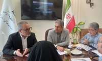 پیگیری دغدغه‌های پرسنل حوزه بهداشت در نشست مشترک معاونت‌های توسعه و بهداشتی دانشگاه علوم پزشکی همدان