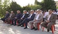 اعزام ناوگان فوریت‌های پزشکی همدان به مرزهای غربی کشور جهت خدمات‌رسانی به زائران اربعین حسینی