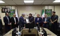 هم‌افزایی دانشگاه علوم پزشکی و شهرداری همدان برای تسریع در احداث همراه‌سراهای بیمارستانی