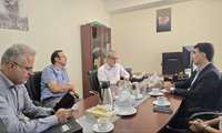 بررسی طرح صنعتی‌سازی سلف دانشجویی دانشگاه علوم پزشکی همدان