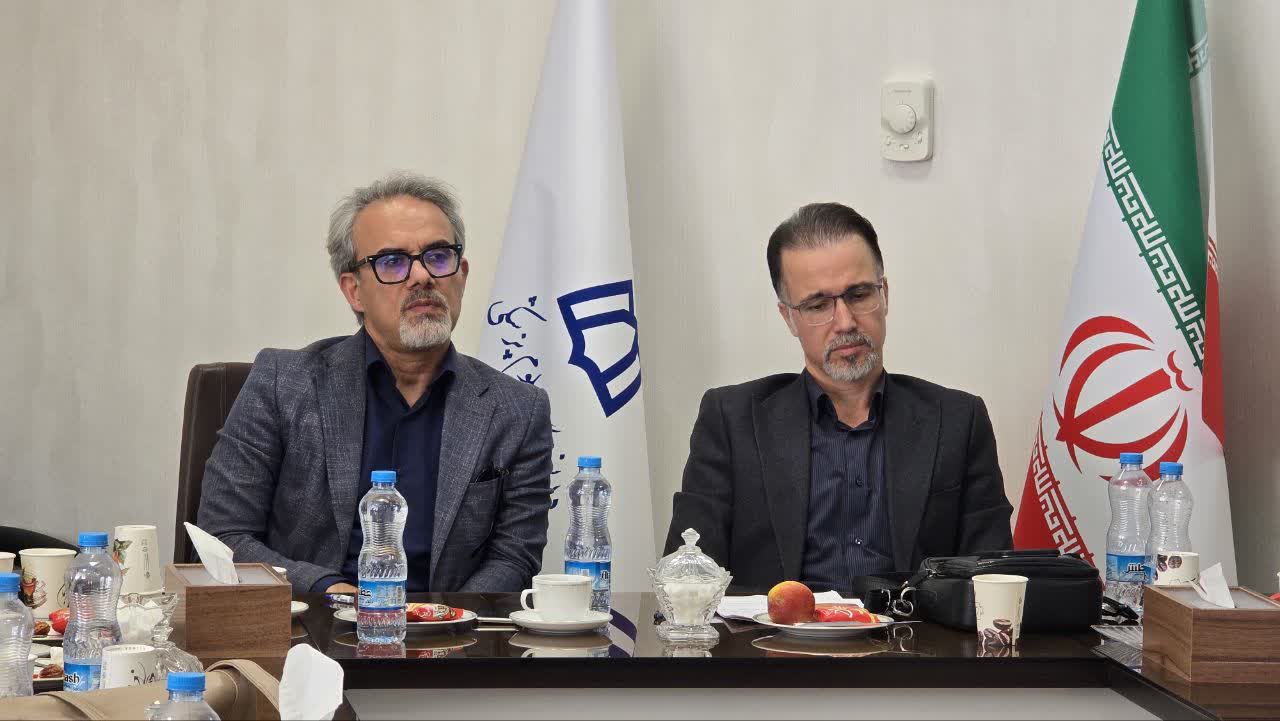 بررسی و پیگیری مشکلات دانشکده‌های دانشگاه علوم پزشکی همدان